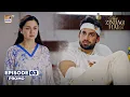 Download Lagu Meri Zindagi Hai Tu Episode 3 | Promo | Hania Aamir | Bilal Abbas Khan | ARY Digital Drama