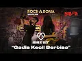 Download Lagu Alone At Last - Gadis Kecil Berbisa | RockAroma Showcase Vol.35