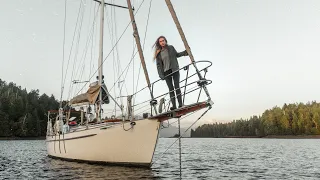 PAN PAN: Tsunami Heading Towards Us.