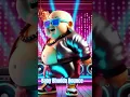 Download Lagu Baby Bhudda Bounce dancing to \