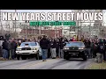 A Philly Tradition New Years Street Racing 2025