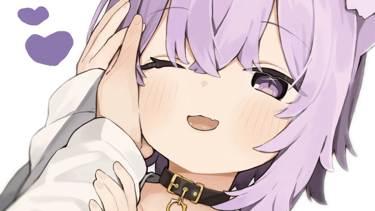 【メン限】そろそろ甘えたいな～～…?