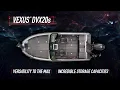 DVX20s Walk-Through
