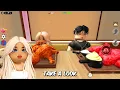 ✨ We Played Roblox ASMR MUKBANG...
