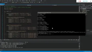 12 2 Ch8 HandsOn Character Handling and String Conversion Functions