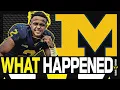 Download Lagu Does Michigan Football Have a Legit QB Battle Going on with Bryce Underwood?