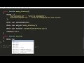 36 Libreria ZIP - Curso de CodeIgniter