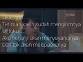 "senja" mengubah takdir😘