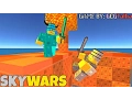 Roblox SkyWars ALL CODES and tips for the code check DESC