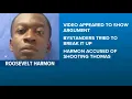 Suspect arrested nearly 2 weeks after deadly shooting at Tampa gathering