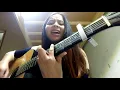 Sólo te quiero para que juegues conmigo ( Somos amigos) - Mi sobrino memo / COVER  Erika Meytz