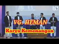 Download Lagu Karya KemenanganMu (Yochen Amos) Cover by VG Heman