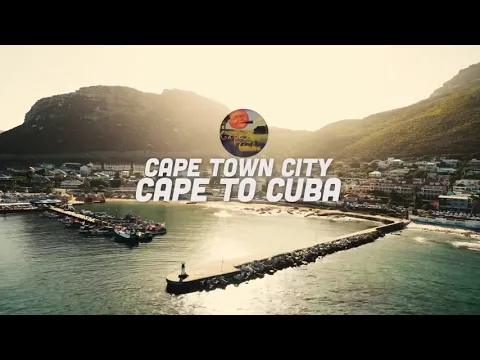 Download MP3 Cape to Cuba, Kalk Bay: The Ultimate Cape Town Restaurant Experience