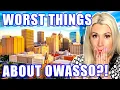 Owasso Oklahoma 2023 Weighing Pros Cons Of Living In This Growing City Owasso OK Good and Bad