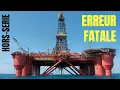Byford Dolphin Decompression Brutale