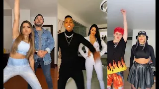 Download Rave De Favela Feat Beam Dance Challenge Best Tik Tok Compilation 2020 MP3