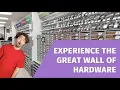 Fresh from Country Paint and Hardware The Great Wall of Hardware