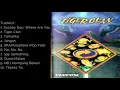 Lagu PURPOSE - TIGER CLAN FULL ALBUM (1999)