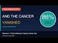 They Skipped Chemo Entirely and 86 of Cancers Vanished Stanford Fred Hutch Trial