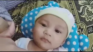 kumpulan tutorial mama muda cara nyaman menyusui anak part 2
