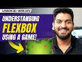 Complete FLEXBOX in 1 Episode - 20
