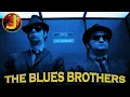 The Legend of The Blues Brothers