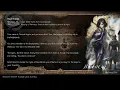 Octopath Traveler 2 - Wellows Manor