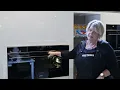 How To Smeg ovens cooking functions explained
