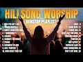 Lagu Nonstop Praise and Worship Songs 2025 | 2 Hours Hillsong, Elevation Worship Christian Playlist