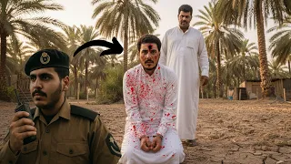 قصة الرقيب خالد في مهمة سرية ضد تجار المخدرات حياة أو موت 