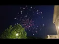 Retirement Life at Frankenmuth Michigan Fireworks