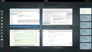 Client Side JWT authentication Jhipster with python