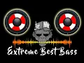Download Lagu Extreme Best Bass - Slow Hard Trap Danger - Hip HopTrap - Musik Karnaval - MC™