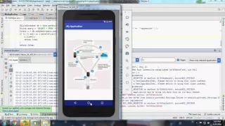 Android Tutorial 14 Android Database Sqlite - Two Android Studio 2 1