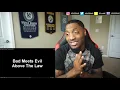WE NEED BAD MEETS EVIL 2 ALREADY!!! | BAD MEETS EVIL - ABOVE THE LAW  (REACTION!!!)