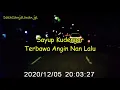 02. Di Ujung Malam - Meriam Bellina (Lirik) - Lagu Nostalgia