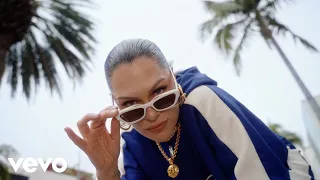Jessie J - CALIFORNIA (Official Video)