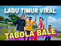 Download Lagu VIRAL ‼️LAGU TABOL BALE - LAGU TIMUR VIRAL 2025 - LAGU PICA-PICA | JUAN REZA TANPA IKLAN  