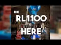The Dillon Precision RL1100 is here