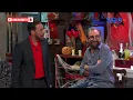 Savio Vega el nuevo Bartender de la barra | Men And The City | Raymond Y Sus Amigos | 21 oct 2025