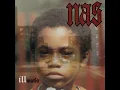 It Ain't Hard to Tell - Nas