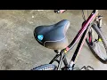 Andy s Take Sunlite Cloud-9 Cruiser Gel Saddle Review - Ride in Comfort