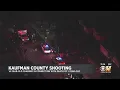 Juvenile Arrested After Shooting Death Of 1-Year-Old In Kaufman County