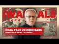 Download Lagu Iwan Fals: Musisi yang Ditakuti Penguasa