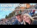 Red Rocks Amphitheatre Everything You Need to Know Before You Go