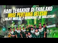 Download Lagu MISI THAILAND SELESAI LANJUT MISI MALAYSIA