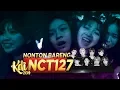 Download Lagu HISTERIS SAMPE LUPA DIRI! Riza dan Rezki KDI Nonton NCT 127
