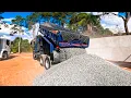 Download Lagu VOLVO NO DESCARREGAMENTO DA PEDRA | WILLIAN TUKINHA