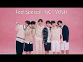 Download Lagu NCT WISH - Feel Special (AI COVER)