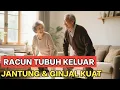 Download Lagu 6 Gerakan Senam Ringan Pagi Lansia – Jantung Sehat \u0026 Keluarkan Racun dalam Ginjal